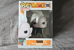 Funko POP! DragonBall Shin 1283 NOWY