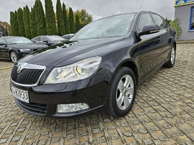 Skoda Octavia II 1.6 Benzyna+LPG 102KM salon polska-1