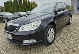 Skoda Octavia II 1.6 Benzyna+LPG 102KM salon polska