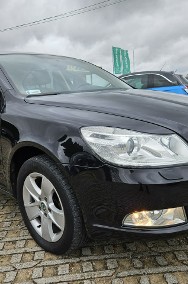 Skoda Octavia II 1.6 Benzyna+LPG 102KM salon polska-2