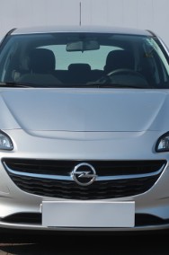 Opel Corsa E , Klima-2