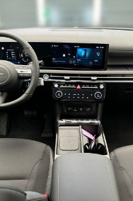 Hyundai Tucson III Automat 150KM Executive Pakiet Comfort Kamera 360 Super Cena od ręki-2