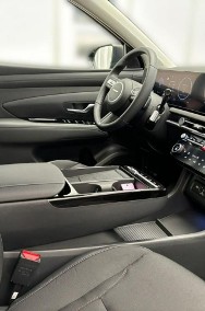 Hyundai Tucson III Automat 150KM Executive Pakiet Comfort Kamera 360 Super Cena od ręki-3