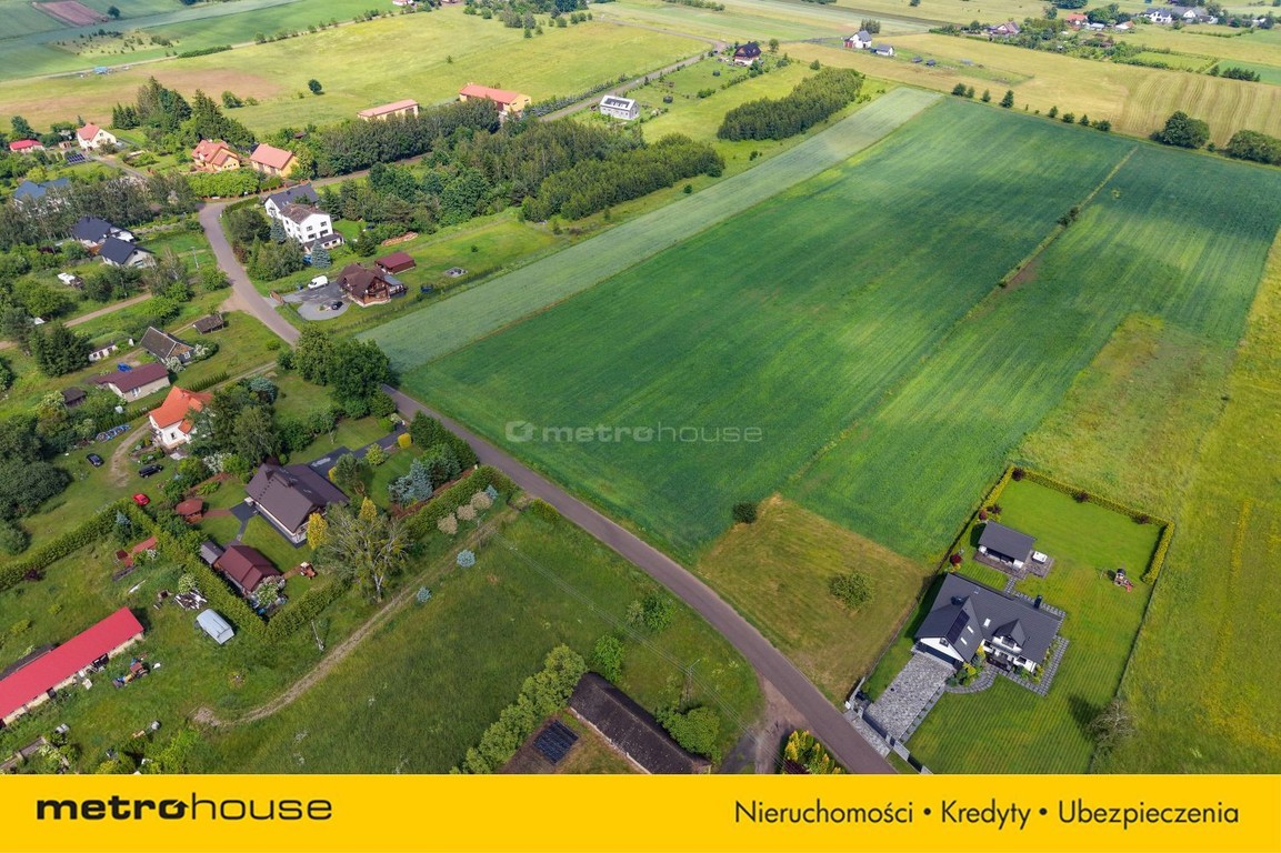 *Działki budowlane Bohdan WZ Media świetny dojazd* - Widok 6