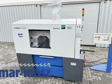 Wielopiła gąsienicowa RAIMANN KR 310M 340/140 *** Mar - Masz-1