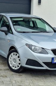 SEAT Ibiza V 1.4 16V *klima* 5drzwi *zarejestrowany-2