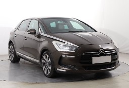 Citroen DS5 , Skóra, Xenon, Klimatronic, Tempomat, Parktronic,