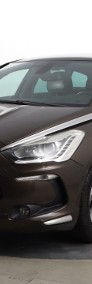 Citroen DS5 , Skóra, Xenon, Klimatronic, Tempomat, Parktronic,-3