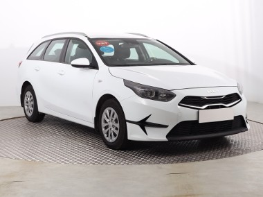 Kia Cee'd III , Salon Polska, 1. Właściciel, Serwis ASO, VAT 23%, Tempomat,-1