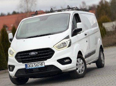 Ford Transit Transit Custom-1