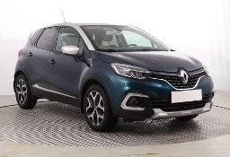 Renault Captur , Salon Polska, 1. Właściciel, Serwis ASO, Skóra, Navi,