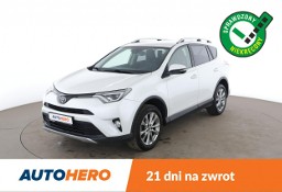 Toyota RAV 4 IV 2.0 D-4D Comfort