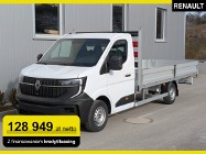 Renault Master L3 Skrzynia Otwarta L3 Skrzynia Otwarta 2.0 170KM