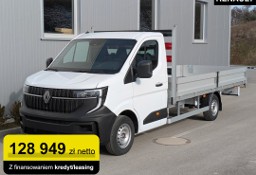 Renault Master L3 Skrzynia Otwarta L3 Skrzynia Otwarta 2.0 170KM
