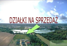 Działka budowlana Goleniów