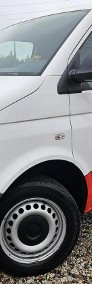 Volkswagen Transporter L2 długi klima + navi-3
