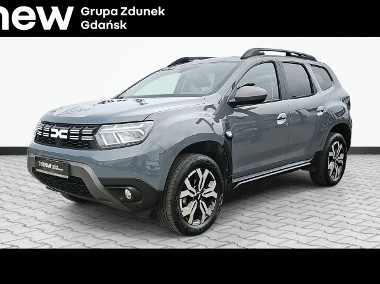 Dacia Duster I 1.0 TCe Journey LPG-1