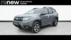 Dacia Duster I 1.0 TCe Journey LPG