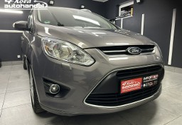 Ford C-MAX II Ford Grand C-max 1.6 TDCI Zadbany Rej PL Gwarancja