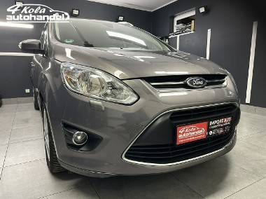 Ford C-MAX II-1