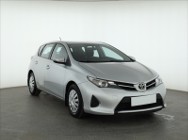 Toyota Auris II , Salon Polska, Serwis ASO, Klimatronic, Parktronic