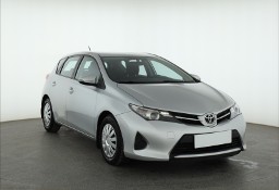 Toyota Auris II , Salon Polska, Serwis ASO, Klimatronic, Parktronic