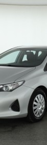 Toyota Auris II , Salon Polska, Serwis ASO, Klimatronic, Parktronic-3