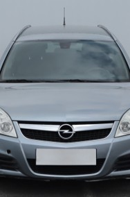 Opel Vectra C , Salon Polska, Klimatronic,ALU-2