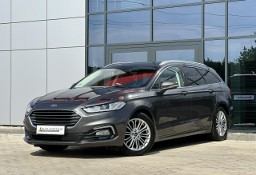 Ford Mondeo IX Mondeo SW 8xALU! Dynamic LED, Navi, Grzane fotele/Szyba, Hak, Kamera,
