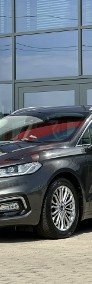 Ford Mondeo IX Mondeo SW 8xALU! Dynamic LED, Navi, Grzane fotele/Szyba, Hak, Kamera,-3