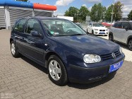 Volkswagen Golf IV 1.4 Klimatyzacja