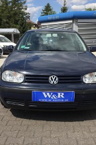 Volkswagen Golf IV 1.4 Klimatyzacja-2
