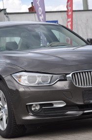 BMW SERIA 3-2