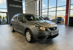 SEAT Ibiza V Reference 1.0MPI 75KM M5 2016/2017 r., salon PL, 12 m-cy gwarancji