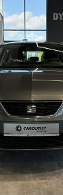 SEAT Ibiza V Reference 1.0MPI 75KM M5 2016/2017 r., salon PL, 12 m-cy gwarancji-3