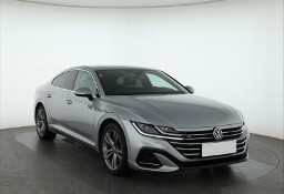 Volkswagen Arteon , Salon Polska, 1. Właściciel, Automat, VAT 23%, Skóra,
