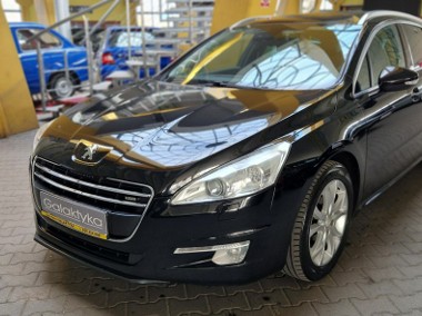 Peugeot 508 I ZOBACZ OPIS !! W PODANEJ CENIE ROCZNA GWARANCJA !!-1