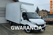 Iveco 35 Daily 35S14 klima * 3 osobowy *pojedyńcze koło *