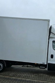 Iveco 35 Daily 35S14 klima * 3 osobowy *pojedyńcze koło *-2