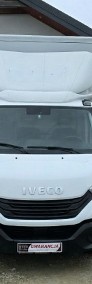 Iveco 35 Daily 35S14 klima * 3 osobowy *pojedyńcze koło *-3