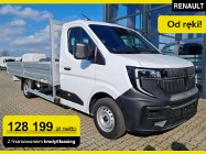 Renault Master L3 Skrzynia Otwarta L3 Skrzynia Otwarta 2.0 170KM