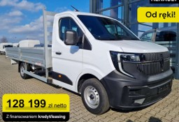 Renault Master L3 Skrzynia Otwarta L3 Skrzynia Otwarta 2.0 170KM