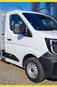 Renault Master L3 Skrzynia Otwarta L3 Skrzynia Otwarta 2.0 170KM-2