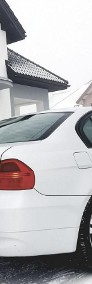 BMW SERIA 3 320i 150KM bezwypadkowy !!! ORYGINALY PRZEBIEG !!! GWARANCJA !!!-3
