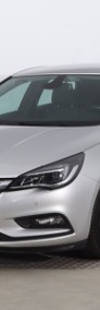 Opel Astra J , Salon Polska, Serwis ASO, Klimatronic, Tempomat, Parktronic-3