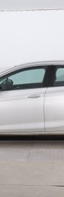 Opel Astra J , Salon Polska, Serwis ASO, Klimatronic, Tempomat, Parktronic-4