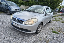 Renault Thalia II 1.2 benzyna Salon Polska