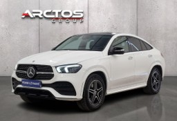 Mercedes-Benz Inny Mercedes-Benz Mercedes GLE 300 Coupe 4matic 9G-Tronic