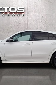 Mercedes-Benz Mercedes GLE 300 Coupe 4matic 9G-Tronic-2