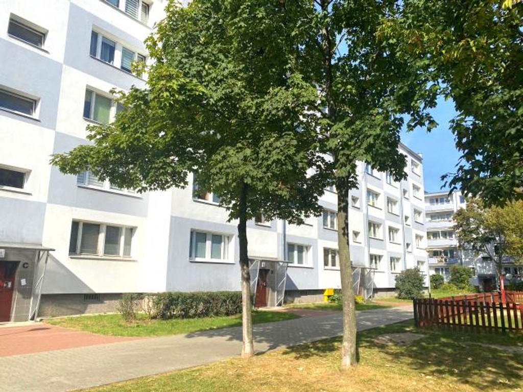 Mieszkanie na wynajem, 64 m² Piątkowo, Osiedle Bolesława Chrobrego